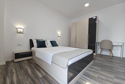 Ap 2 Camere Decomandat Mobilat Premium Bloc Nou Aleea Universitatii - 8