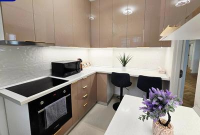 Apartament 4 Camere | Decomandat | Unirii | Nemobilat - 5