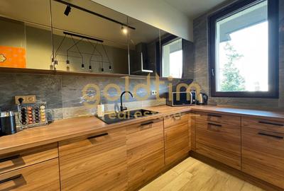 APARTAMENT UNIC/4CAMERE/DESIGN/SERVICII HOTELIERE/PRIMAVERII/TERASA 63MP/PARCARE - 17