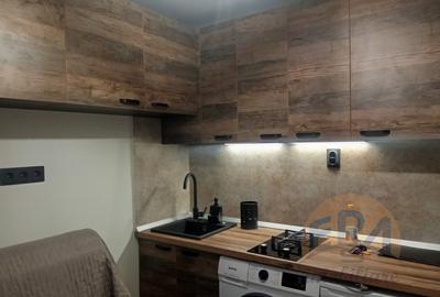 Garsoniera 1 camera, Rogerius, Str. Italiana - 2