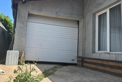 Casa individuala 178+30 mp, teren 557 mp, Urziceni, Centrul Vechi, mobilata - 34