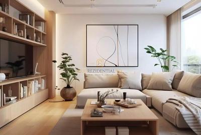 Apartament spatios, 3 camere si terasa 79 mp - zona Bd.Metalurgiei - 4