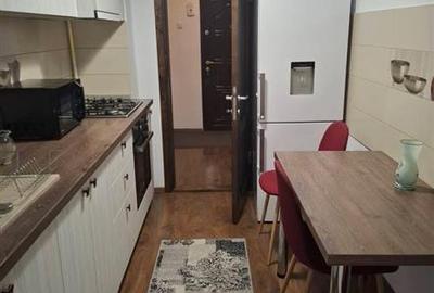 Apartament 3 camere decomandat zona Harmanului - 3