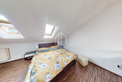 Apartament de vanzare in Sibiu, 2 camere, 128 mp. , - Zona Tilisca - 14