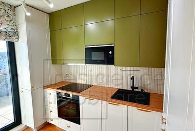 Apartament modern 2 camere, Plopilor, zona Nobori - 16