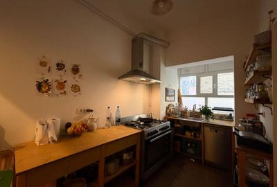 4 camere parter in vila - 2 apartamente in vila Pta Alba Iulia-Basarab - 3