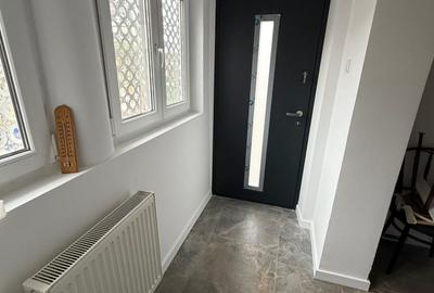 Bazilescu Închiriez casa individuala3 cam nemobilata curte proprie 100mpcentrala - 7