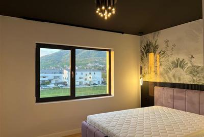 EXCLUSIVITATE!!! Penthouse exclusivist cu 5 camere si terasa - 5
