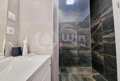 Penthouse 4 camere | 94mp | Terasa 38mp | Garaj | Iris | Zona Rivus! - 10