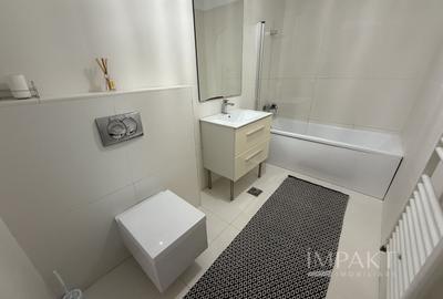 Apartament 2 camere Premium , complex Platinia central,  UMF! - 10