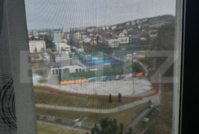 Apartament 3 camere, 66 mp, dressing, etaj intermediar, parcare, Manastur - 8