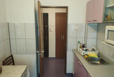 Tomis 3 - Apartament cu 3 camere, renovat, etaj 1 din 4 - 3