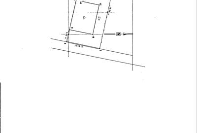 Barbu Vacarescu - stradal- casa demolabila/ renovabila