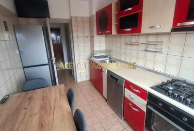 3 Camere de inchiriat | Baba Novac | 2 bai | Parcare Inclusa - 9