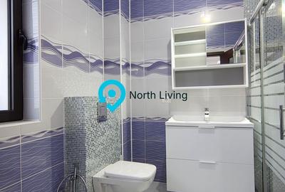 4 camere parter cu grădină | 138 mp utili, finisaje lux - 13