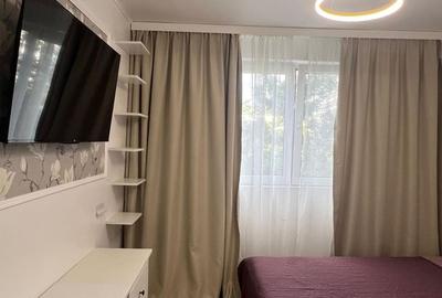 2 camere - prima inchiriere zona Romniceanu - 7