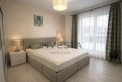 Apartament-2 camere decomandat cu terasa 35m si parcare subterana - 2