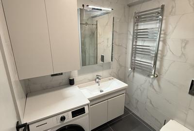 Apartament 2 camere | JASMINE RESIDENCE | LUX | LOC PARCARE - 10