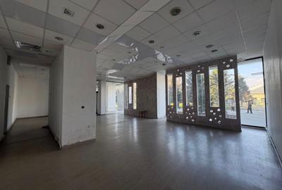 Spațiu comercial de închiriat în centrul Târgu Jiului, Strada Victoriei - 5