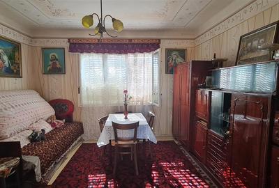 Casa de inchiriat pe calea Radnei - strada principala - 9