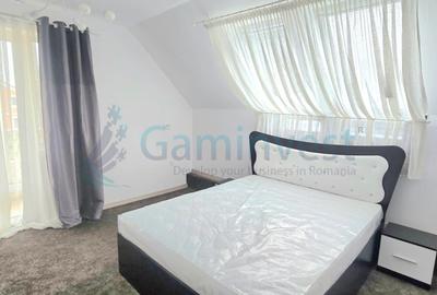 Apartament cu doua camere de inchiriat in Oradea, zona Gh. Doja - 6