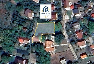 De vanzare Casa vila openspace P+M Relax naturi Mures trei insule Arad - 21