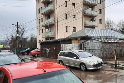 Apartament 2 camere Centru CIvic - Podu de Piatra - 9