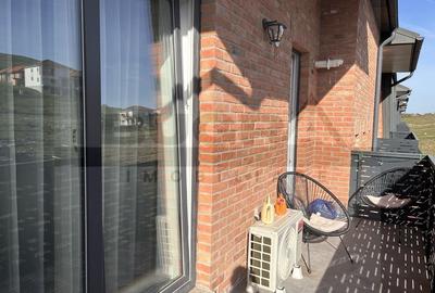 Apartament  2 camere | 47 mp | parcare si boxa incluse| Beta Residence - 8