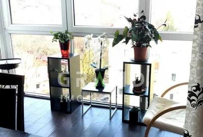 Apartament 2 camere în Grigorescu, lângă Someș - 6