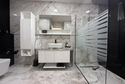 Primavera Suite | Apartament senzational cu 4 camere in Primaverii - 6