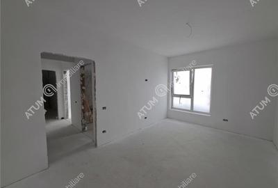 Apartament cu 3 camere si balcon in zona Calea Surii Mici din Sibiu - 19