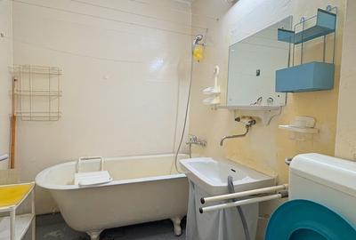 2 camere, lângă parcul Central– ideal pentru amenajare după gustul tău - 11