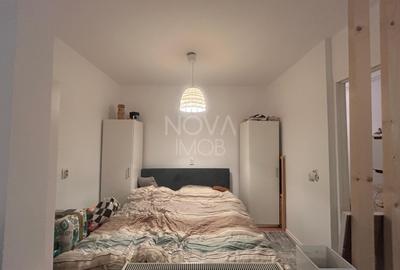Apartament cu 1 camera, etaj intermediar, mobilat si utilat - 4