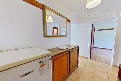 Ap. 3 camere decomandat, Militari, Complex Apusului - 9