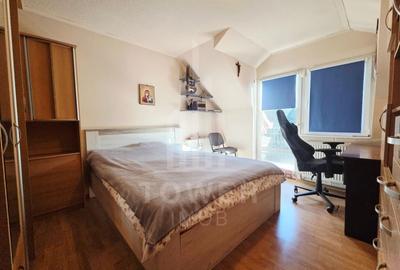 Casă modernă de vânzare în Șelimbăr – zonă Brana - 24
