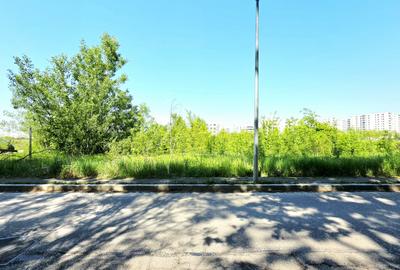 Teren intravilan, 2 fronturi, Drumul Padurea Pustnicu 65 - Greenfield - 12