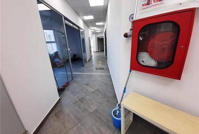 Spatiu Comercial - 500 mp - giratoriu Kaufland Arhitectilor - 6