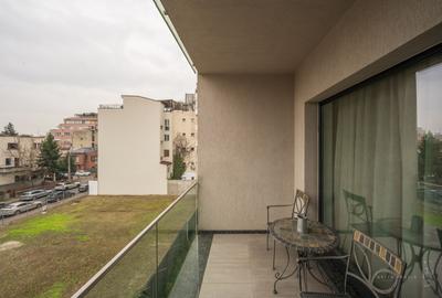 Comison 0 % - Apartament cu 4 camere de închiriat în Aviatorilor - 33