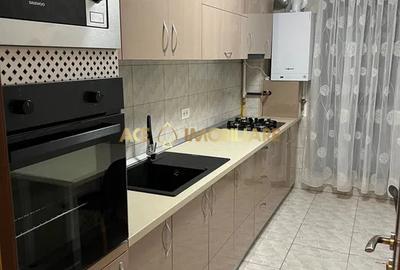2 Camere de inchiriat | Exigent Plaza - Faza 4 | Centrala | Parcare - 7