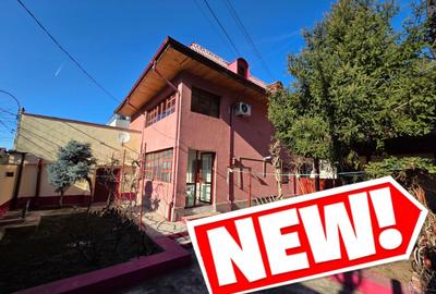 NOU! Vila in spatele Bisericii Bazilescu - 1