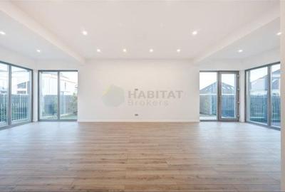 Casă individuală modernă de vânzare – Tunari | 0% comision | - 8