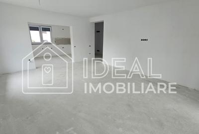 Casa pe un singur Nivel cu 450 mp de teren, in Selimbar - 15