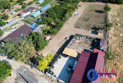 ID 7851 EXCLUSIVITATE - Teren intravilan în MINERI - 9