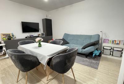 Apartament 2 camere parter, curte proprie-Dumbravita - 8