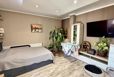 Ap 2 camere+parcare,finisat ,Floresti, zona Terra - 2