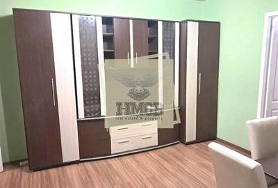 Apartament 2 camere Hipodrom 2 Cedonia - 3