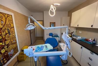 Apartament 3 camere 78mp | Bloc 2019 | Grozăvești – Orhideelor - 11