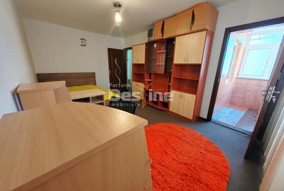 COMISION 0% Podu de Fier - Apartament 2 camere decomandat 47,33 mp - 1