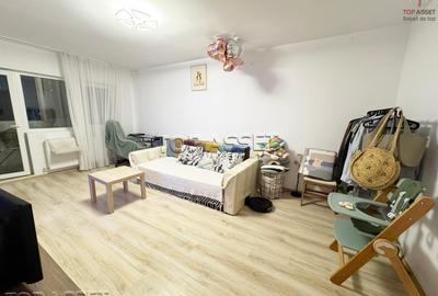 Apartament cu 2 camere decomandat, mobilat în 1 Decembrie 1918