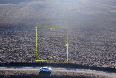Teren 692 mp Piatra Neamt -  Str. Pietrelor - 2